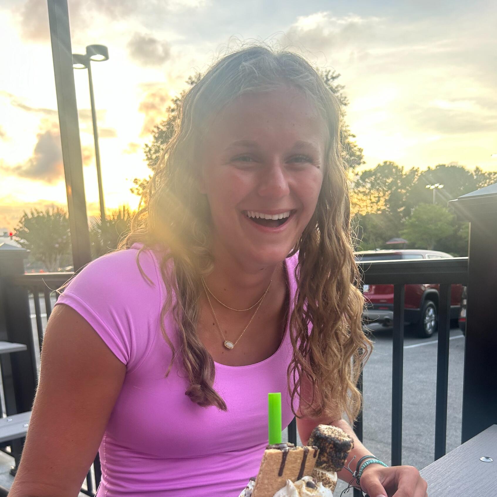 Ella Tillett