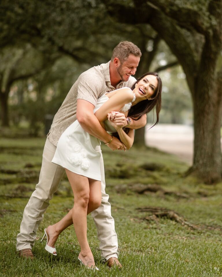 Katelyn & Bennett Home Page Banner