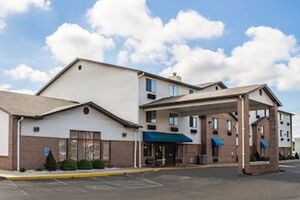 Picture of Quality Inn & Suites