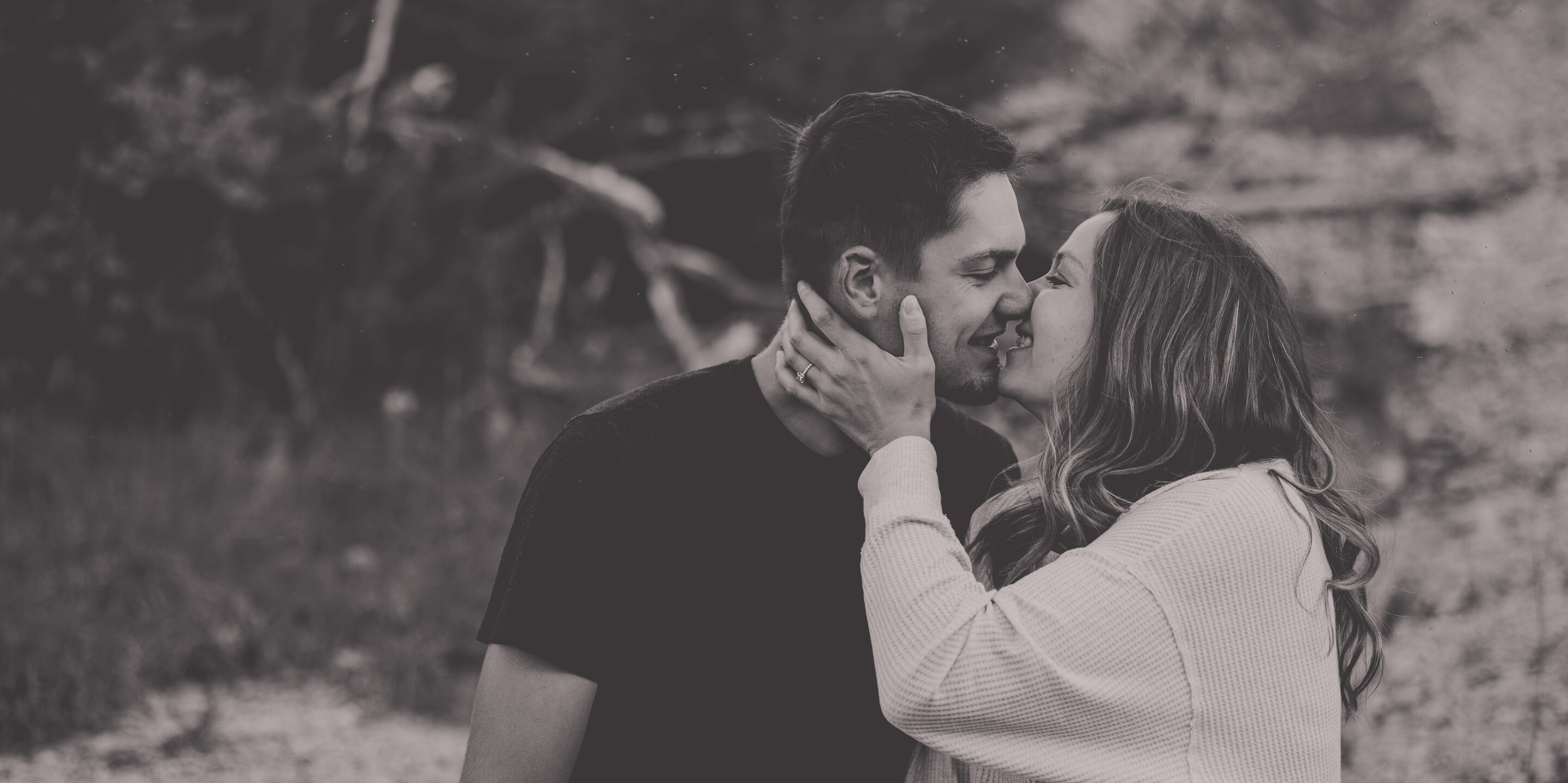 Lexi & Brody Home Page Banner