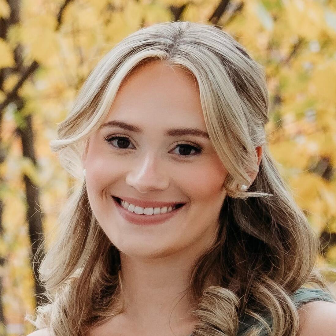 Maggie Schlicht
