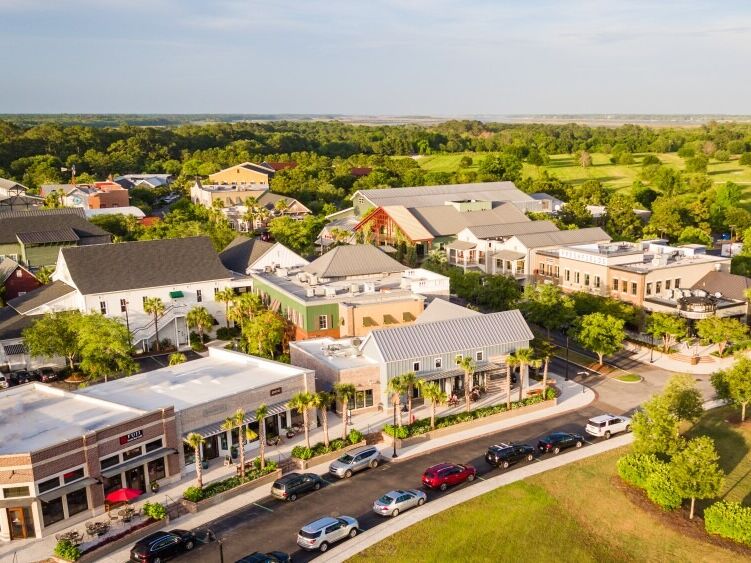 Picture of Freshfields Village