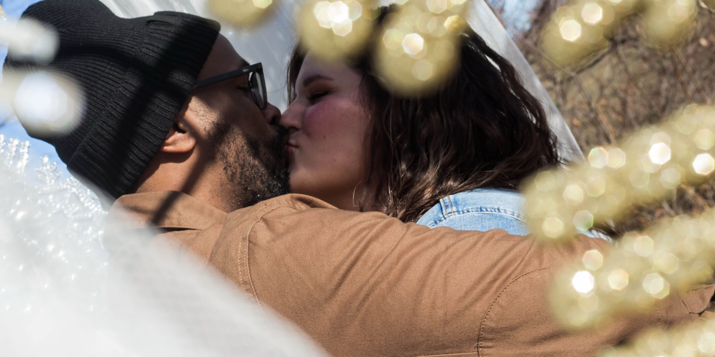 Ronnie & Tonee Home Page Banner