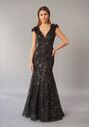 Jade Couture Mother of the Bride by Jasmine K268072 Black Mother Of The Bride Dress - thumbnail - 1