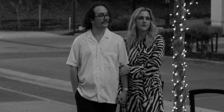 Olivia & Dustin Home Page Banner