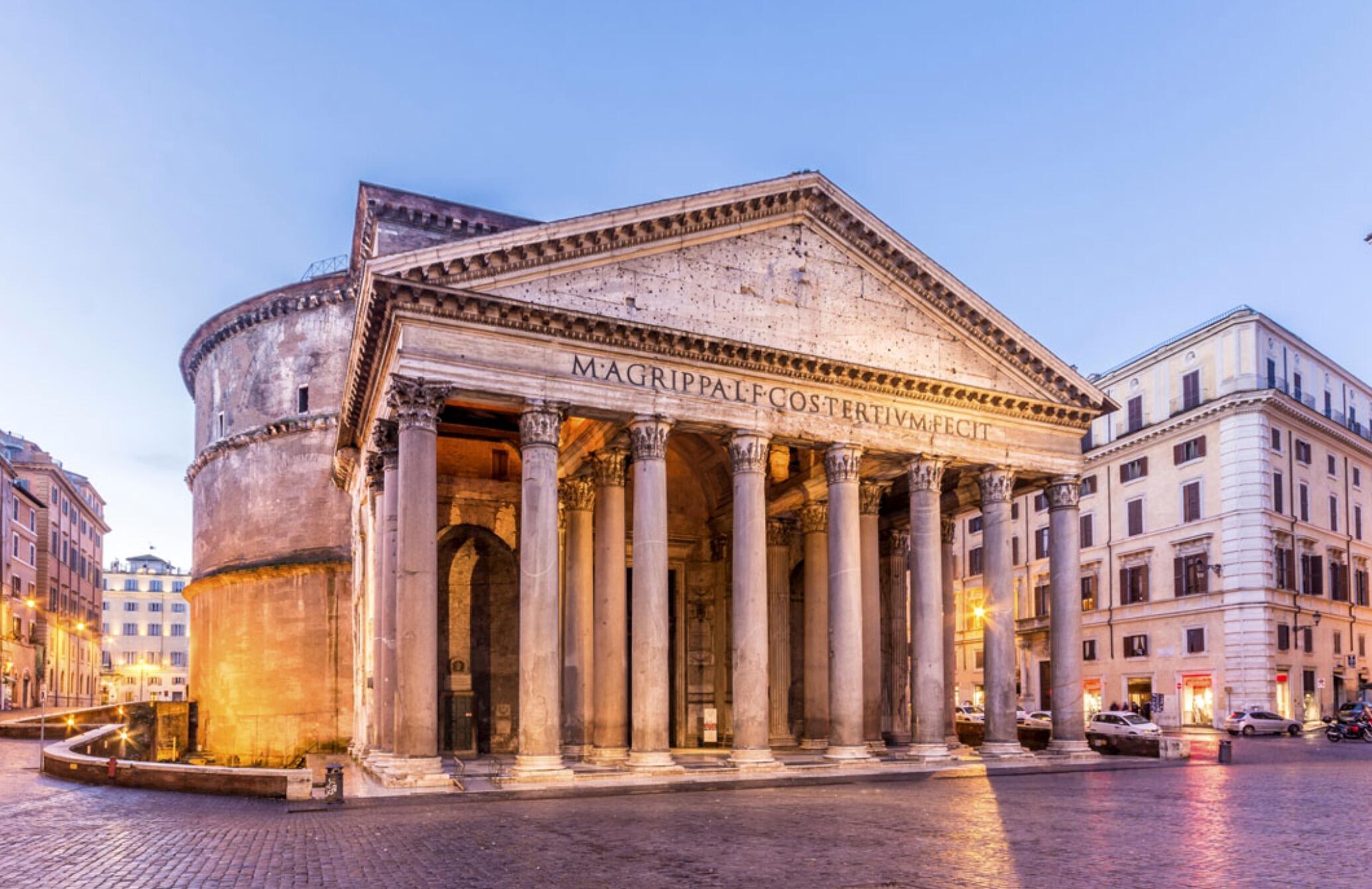 Picture of Pantheon