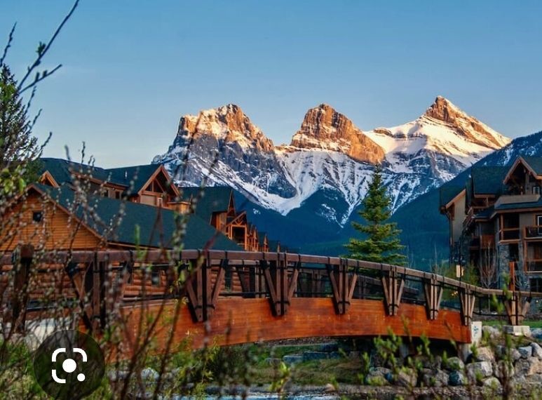 Picture of Canmore