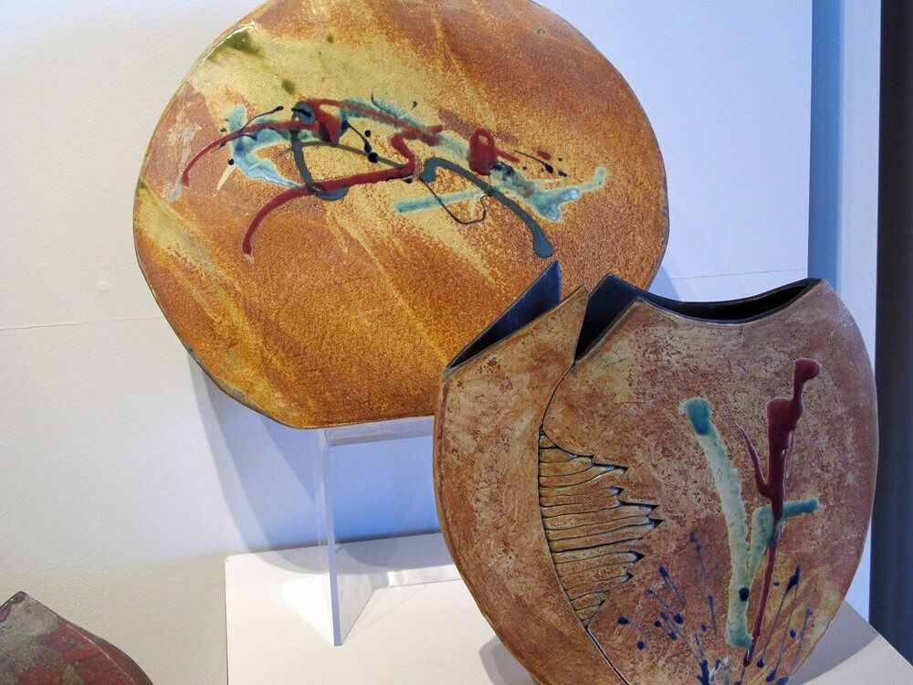 Picture of Borrego Art Institute