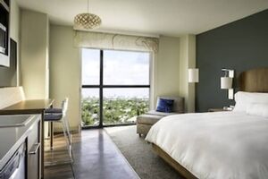 Picture of Element Fort Lauderdale Downtown