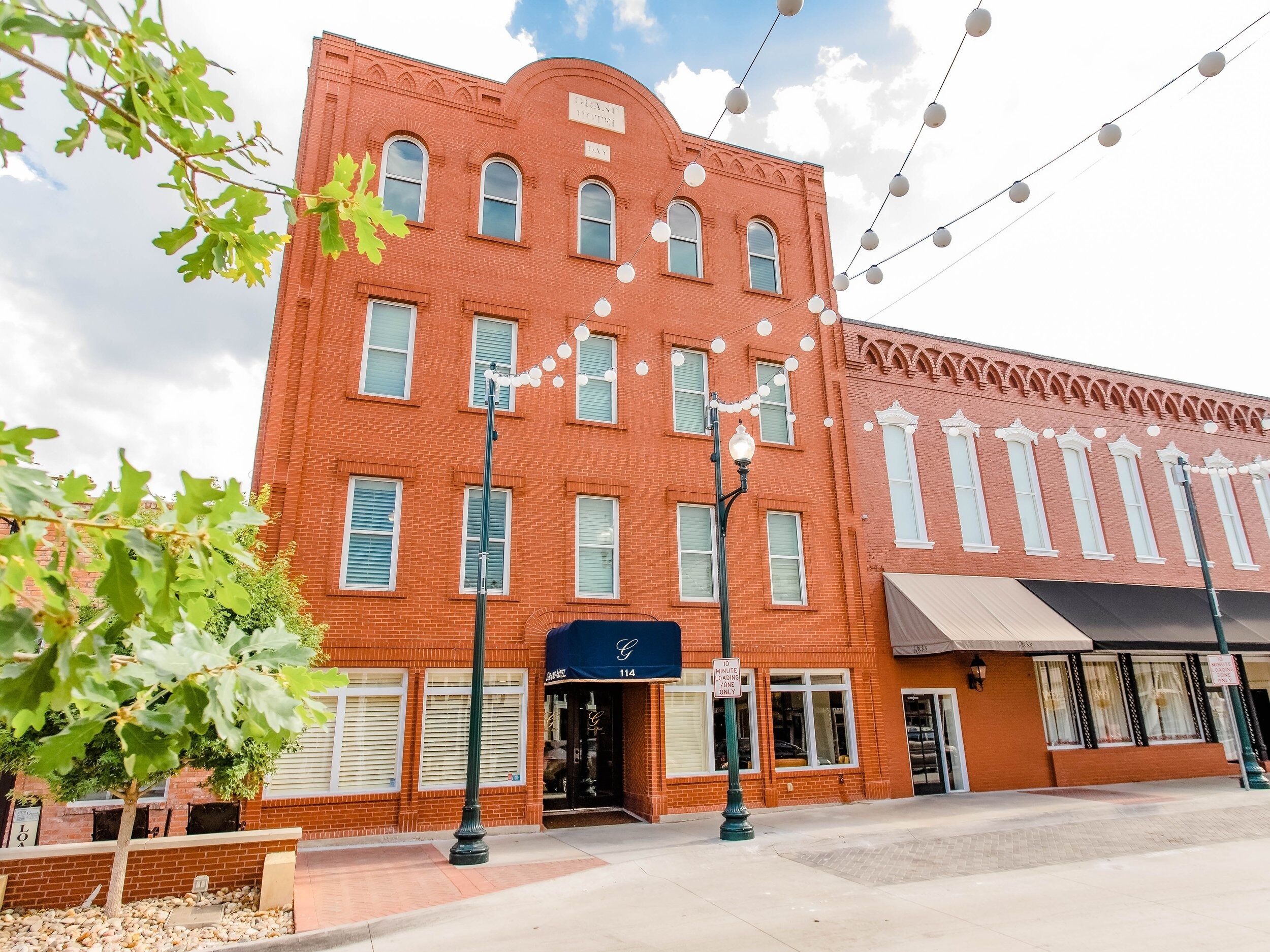Picture of The Grand Hotel & Ballroom