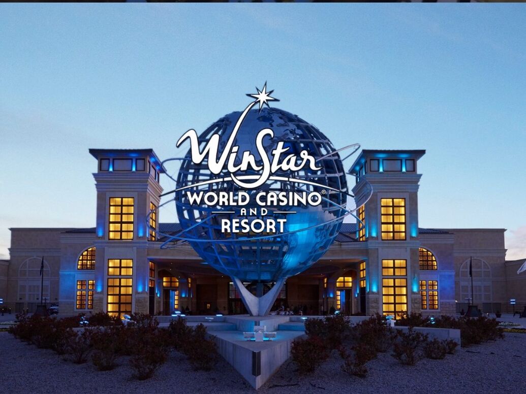 Picture of Winstar World Casino Hotel