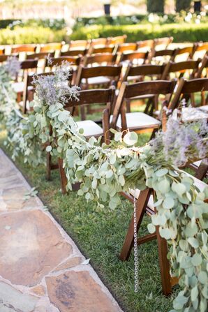 Eucalyptus Garland