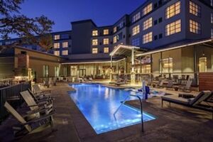 Picture of The Bevy Hotel Boerne a DoubleTree by Hilton