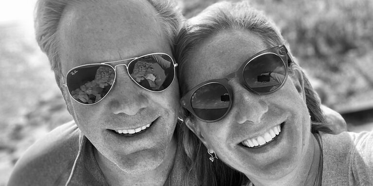 Nichole Louviaux and Bill Vining's Wedding Website