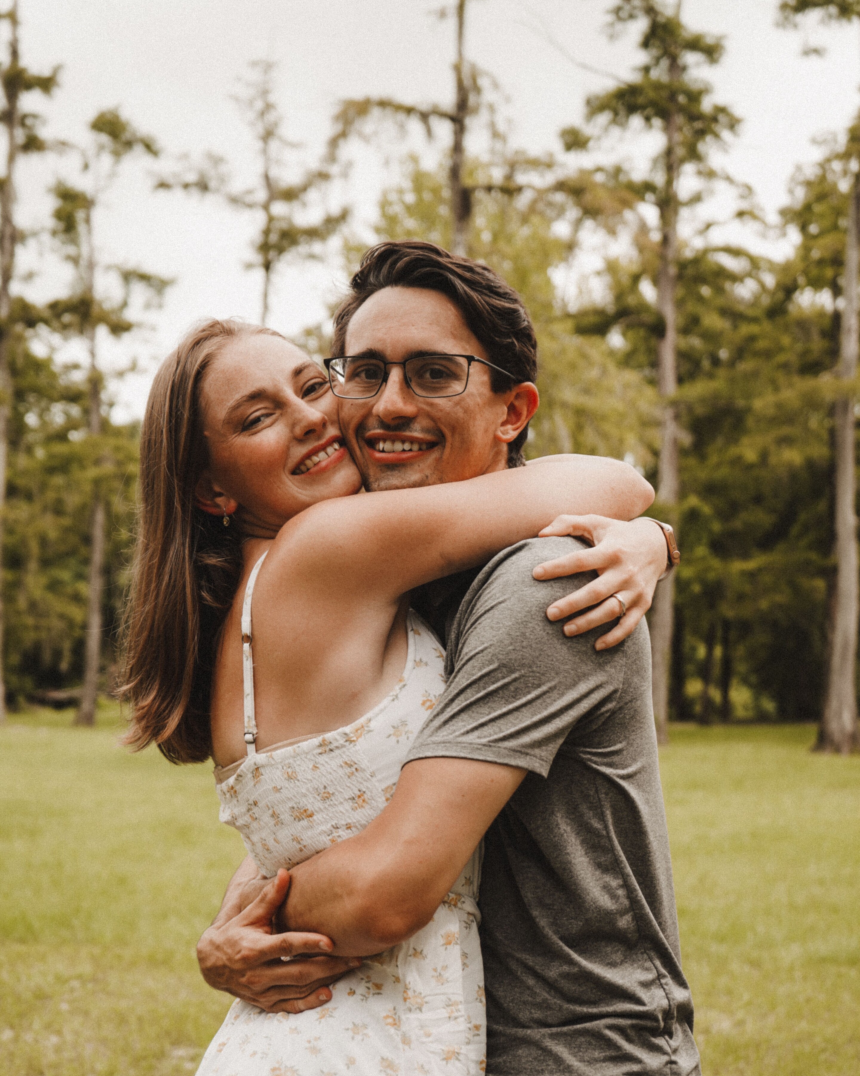 Sydney & Matthew Home Page Banner