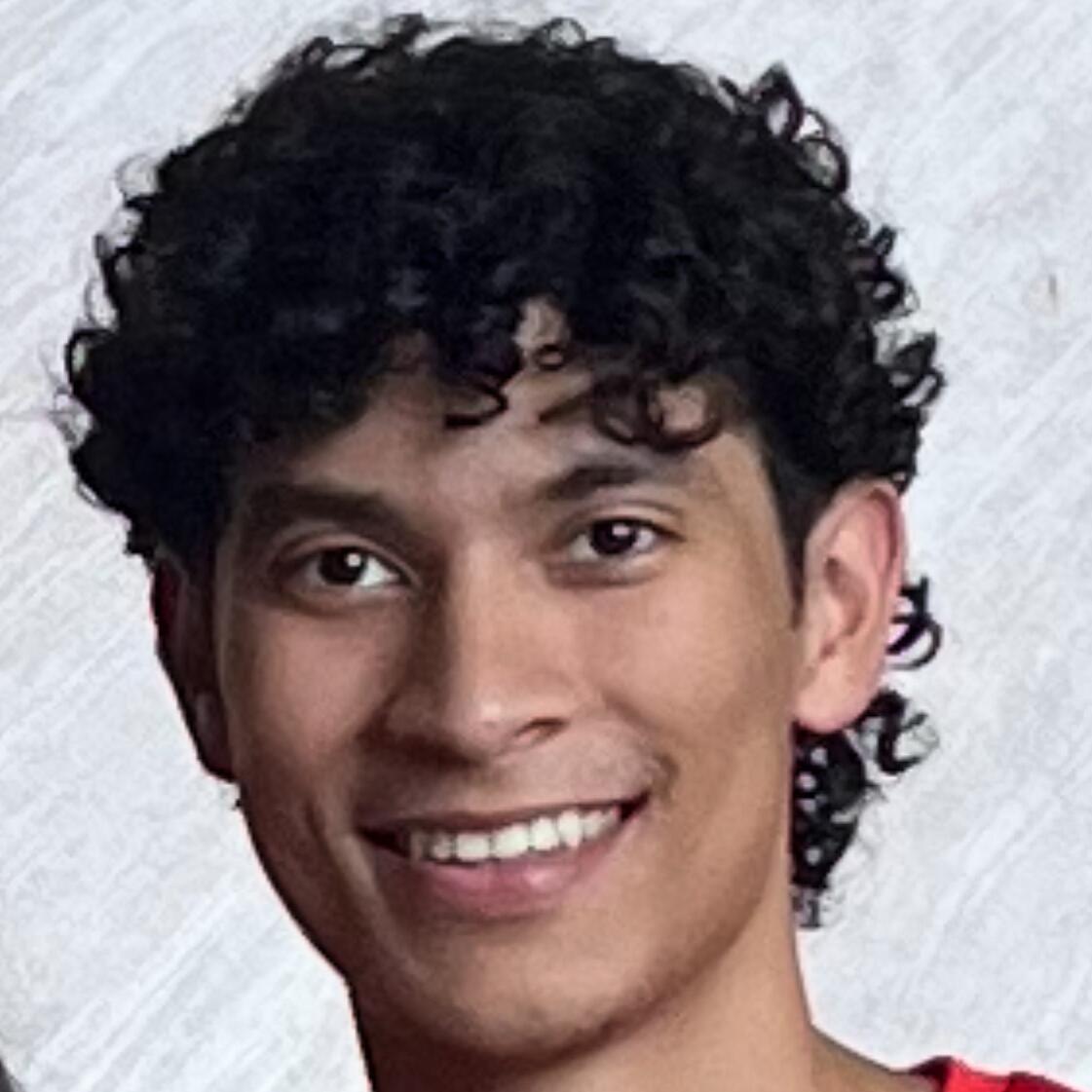 Jonathan Romero