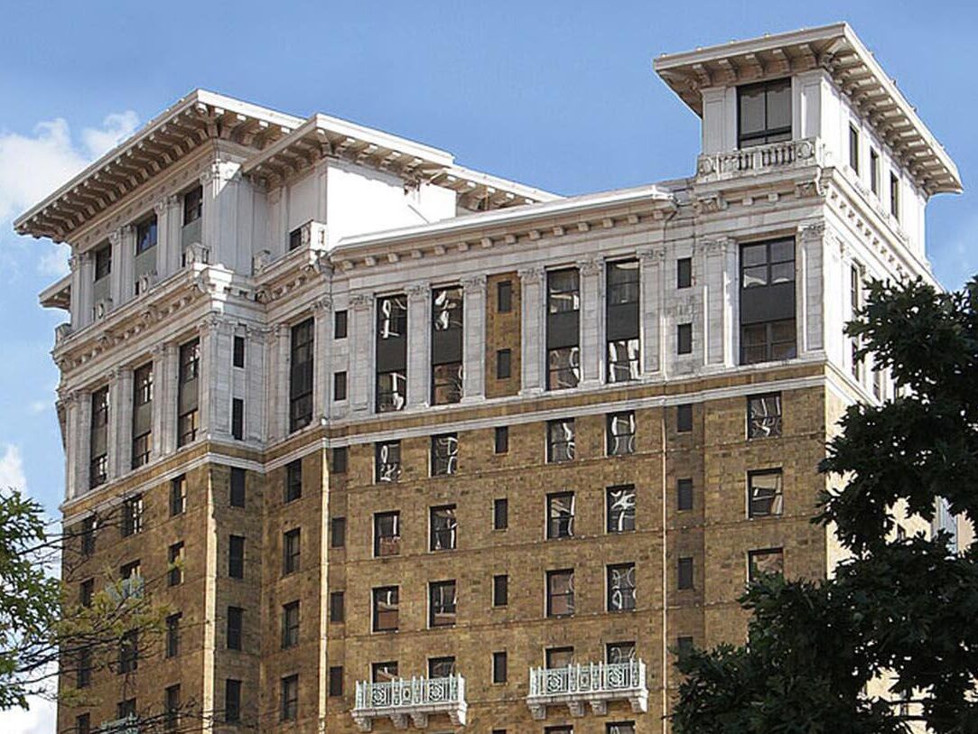 Picture of The Saint Paul Hotel