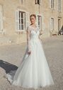 Sincerity Bridal 44458 A-Line Wedding Dress - thumbnail - 6