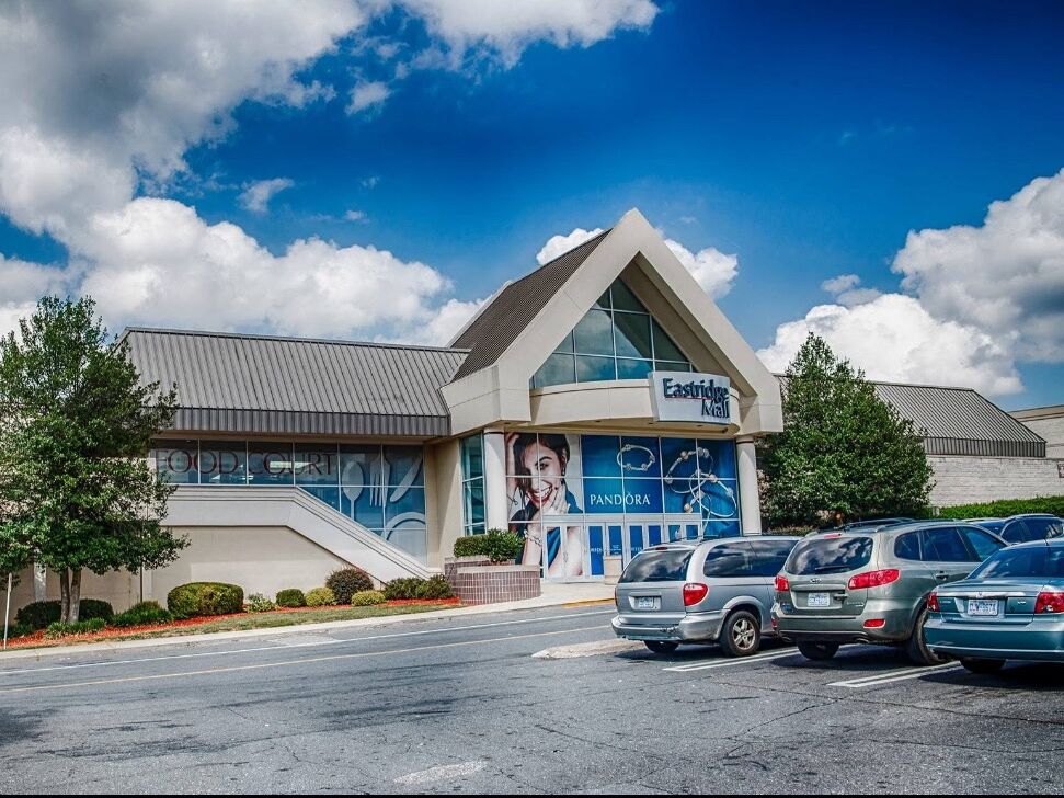 Picture of Eastridge Mall