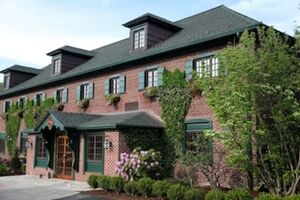 Picture of The Beaumont Inn
