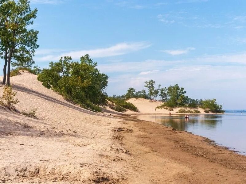 Picture of Sandbanks Provincial Park