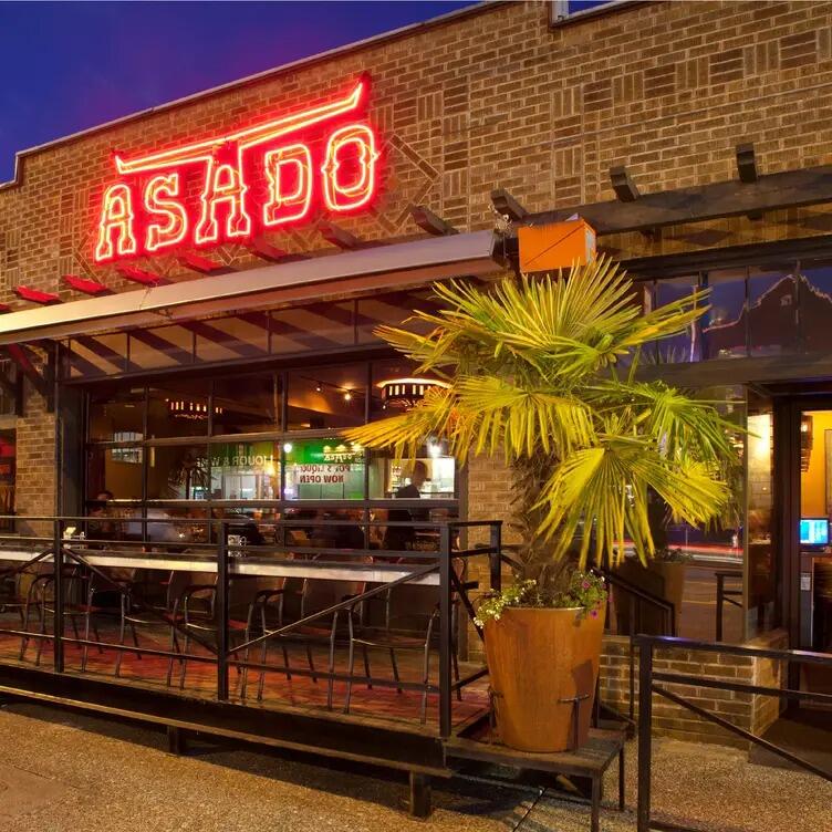 Picture of Asado