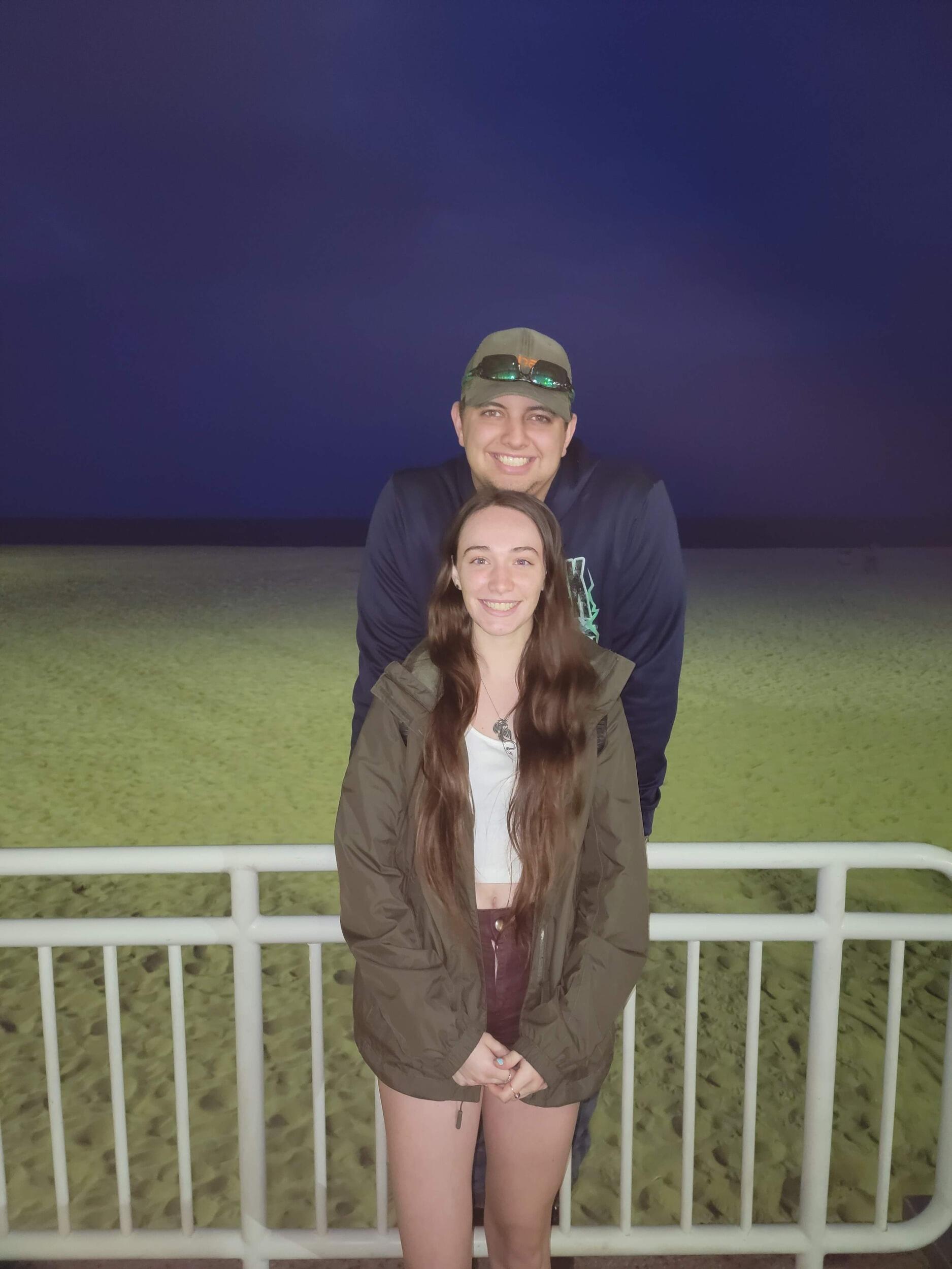 Hampton Beach