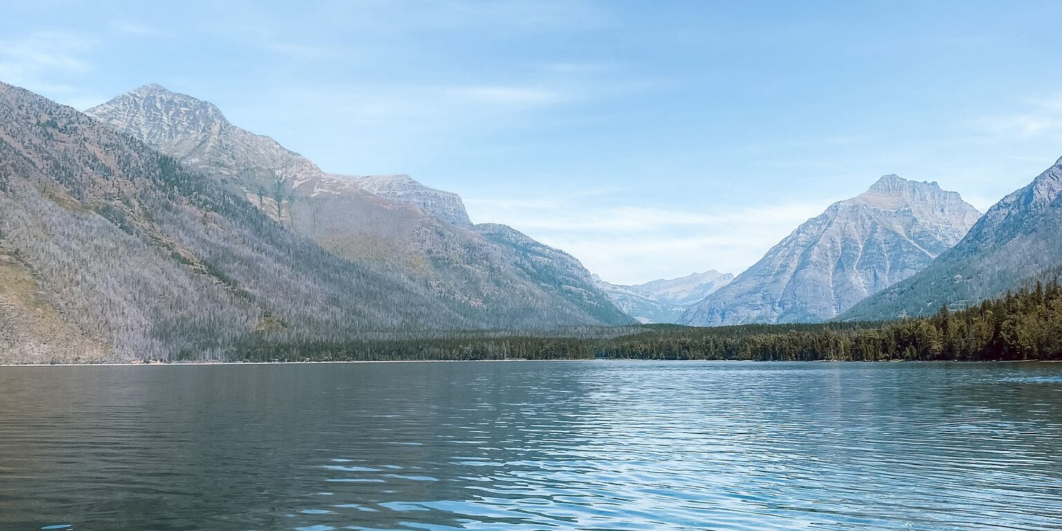 Picture of Glacier National Park