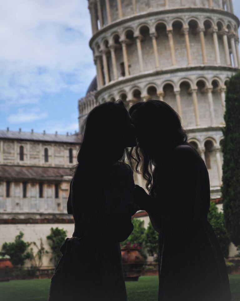 Alexa & Ashley Home Page Banner
