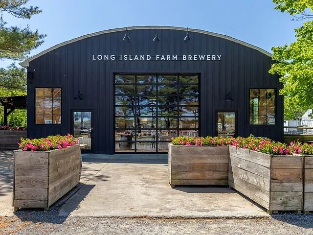 Picture of Long Island Farm Brewery
