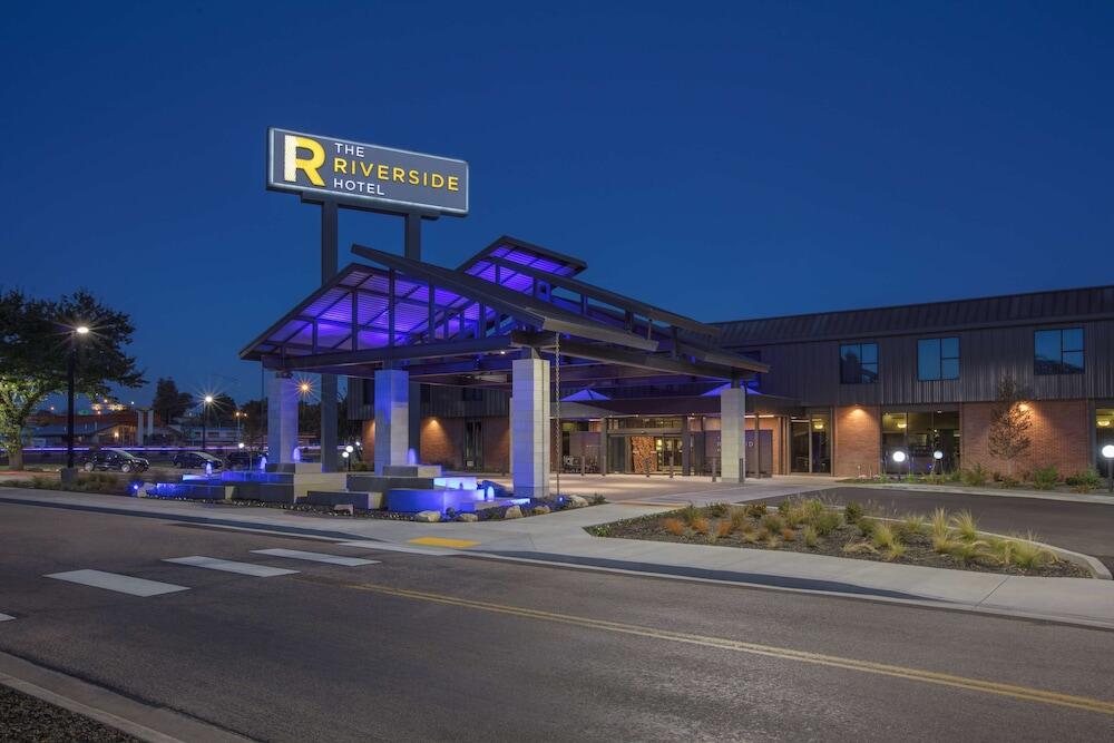 Picture of The Riverside Hotel, BW Premier Collection