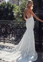 Calla Blanche 124244 Lenny Mermaid and Trumpet Wedding Dress - thumbnail - 5
