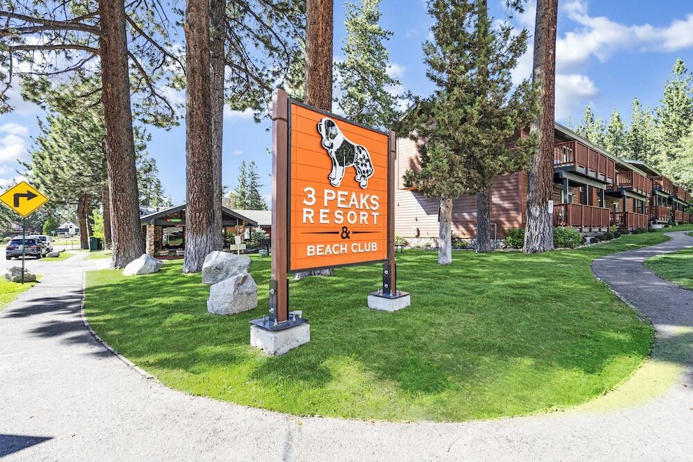 Picture of 3 Peaks Resort & Beach Club