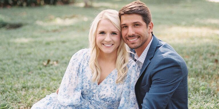 Avery & Joey Home Page Banner