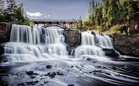 Picture of Gooseberry Falls State Park