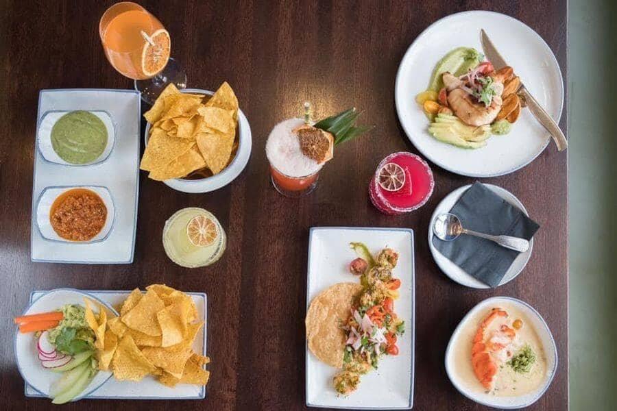 Picture of Lolito Cantina - Mexican Cuisine