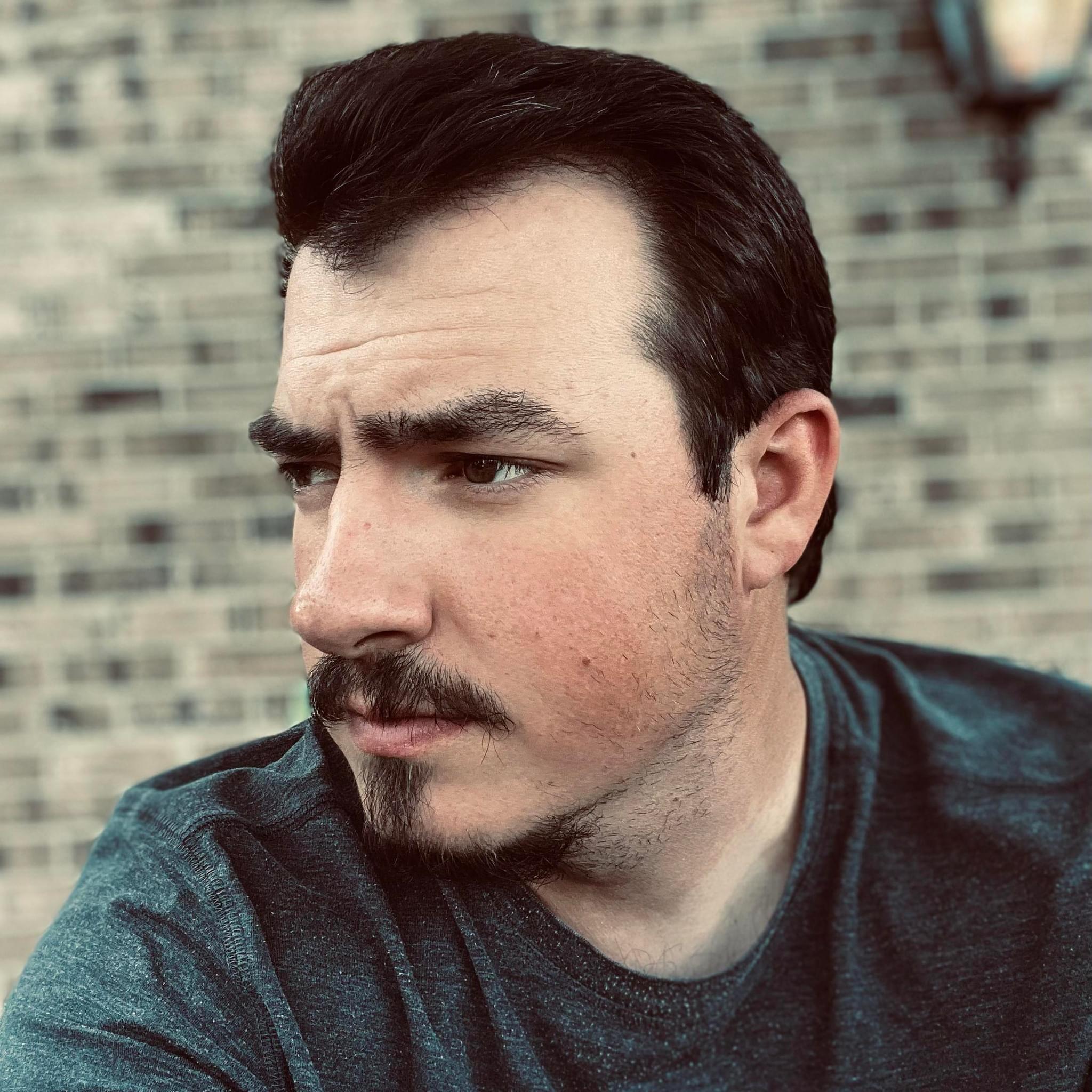 Nicholas Vuick