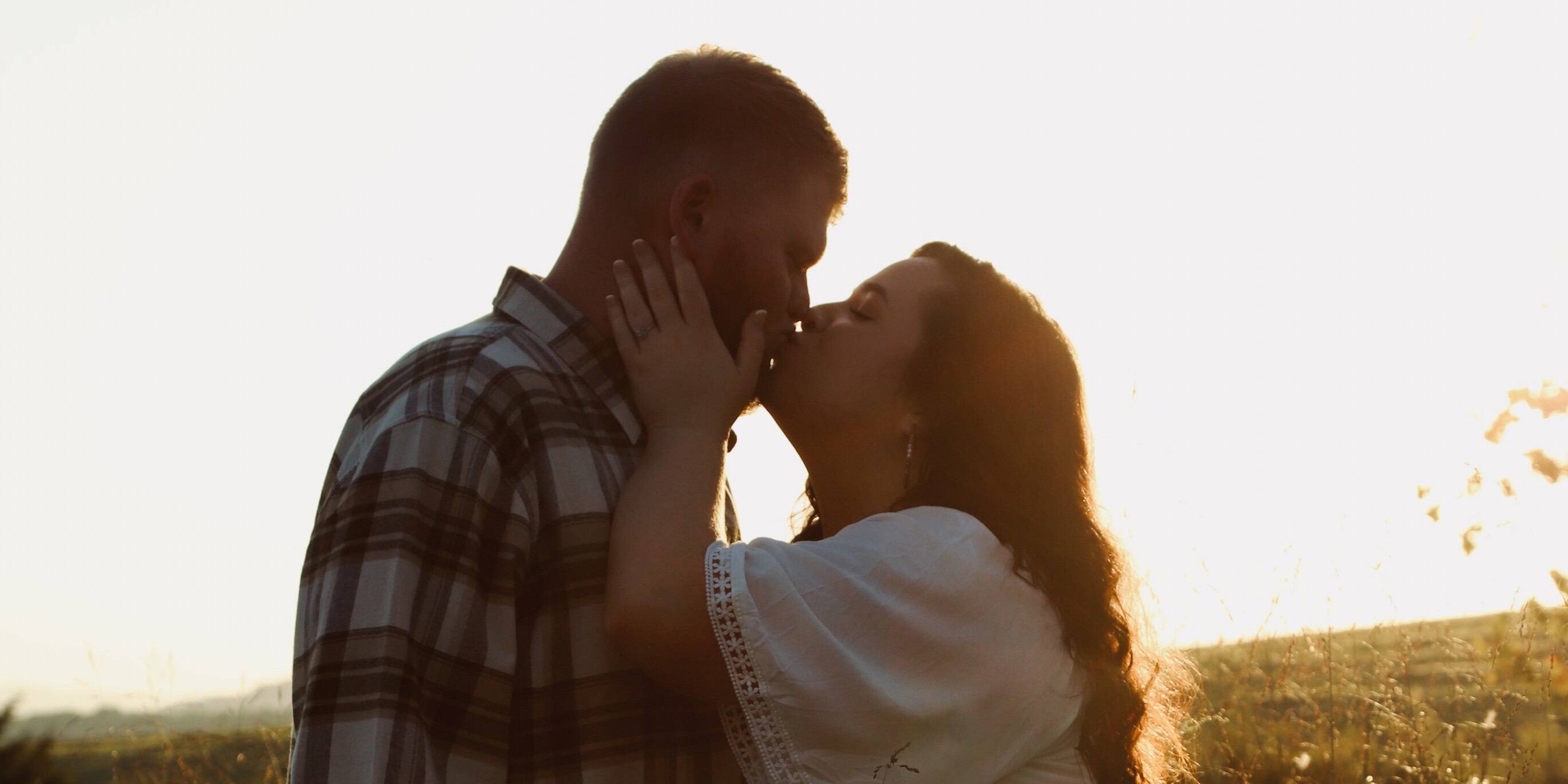 Patrick & Kassidy Home Page Banner