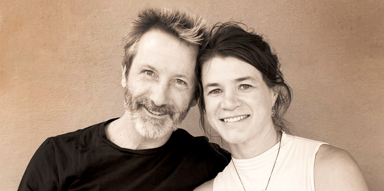 Elicia & Maxwell Home Page Banner
