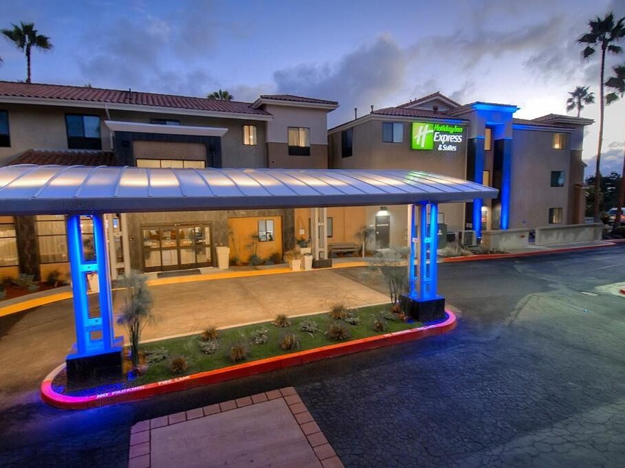 Picture of Holiday Inn Express & Suites Carlsbad Beach, an IHG Hotel