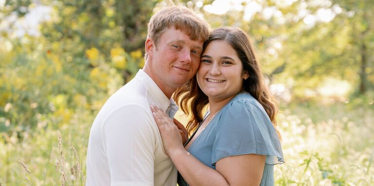 Haley & Isaac Home Page Banner