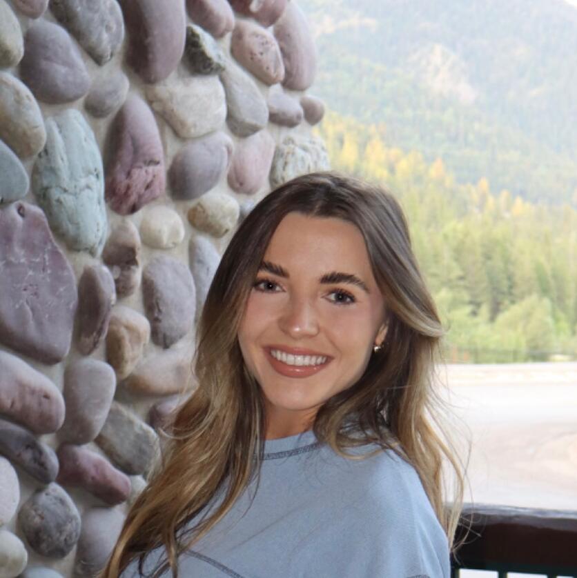 Olivia Murphy