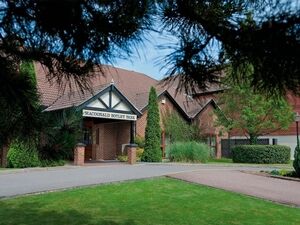 Picture of Macdonald Botley Park Hotel & Spa