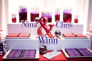 Candy Bar Station