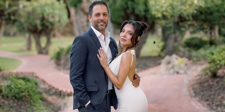 Vilma & Kevin Home Page Banner
