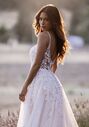 Allure Romance R3611 A-Line Wedding Dress - thumbnail - 6