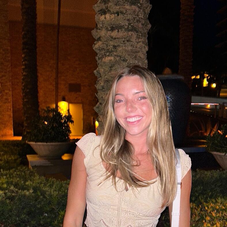 Marlo McBrayer