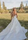 Stella York 7461 A-Line Wedding Dress - thumbnail - 6