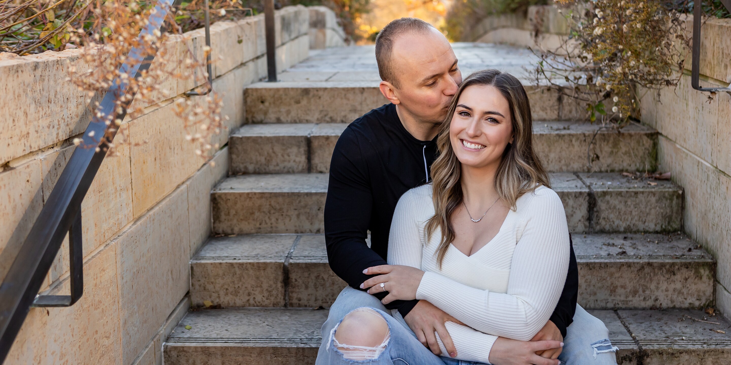 Jordan & Ryan Home Page Banner
