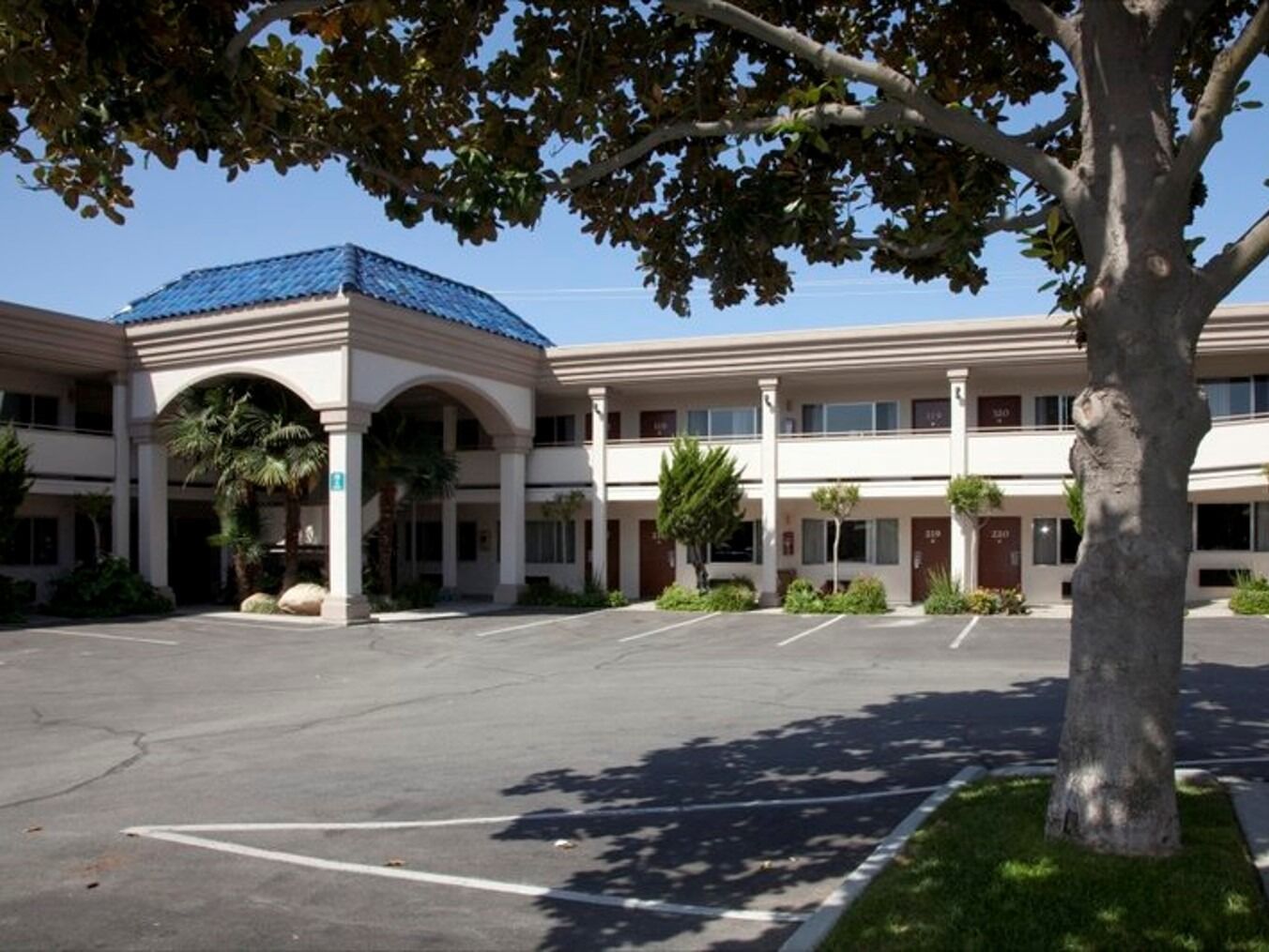 Picture of Best Western Plus Black Oak